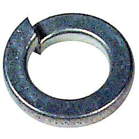 C.R. BROPHY C.R. Brophy 2908 Hitch Ball Replacement Parts - 3/4" Zinc Lockwasher 2908